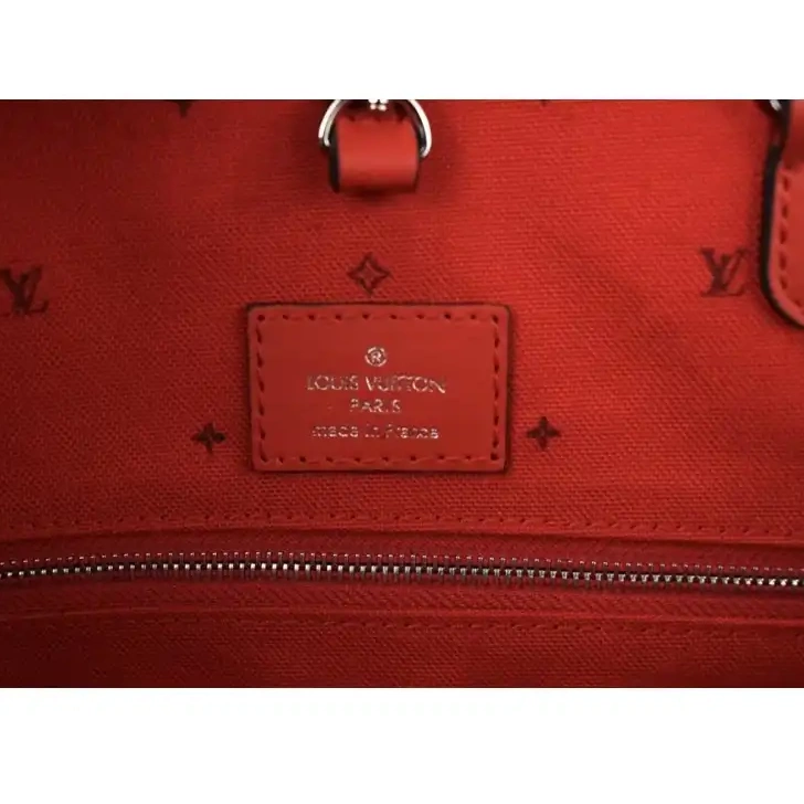 Brother sam 20DJ570039 Bags LV 0814